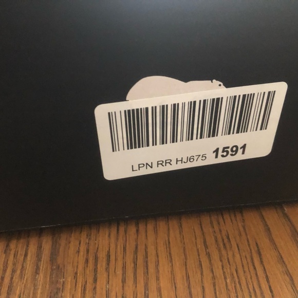 NIB New SOREL EVIE II Chelsea Boots  Size 12 - Picture 7 of 7